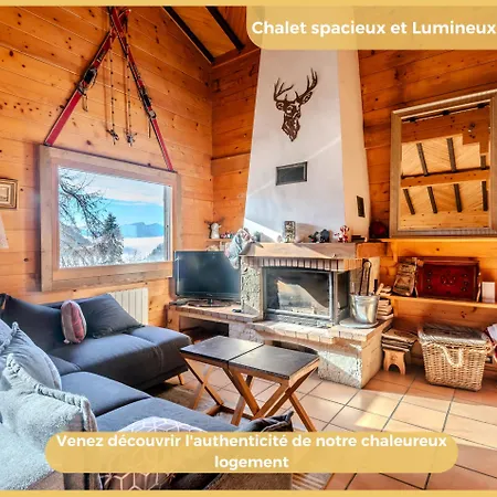 Apartment Sublime I T5 I