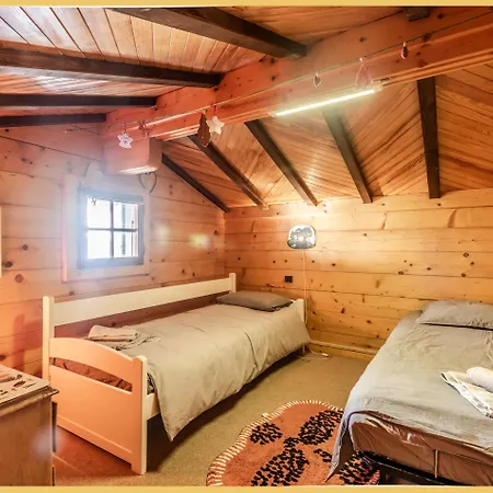 Sublime I T5 I Apartment Les Gets
