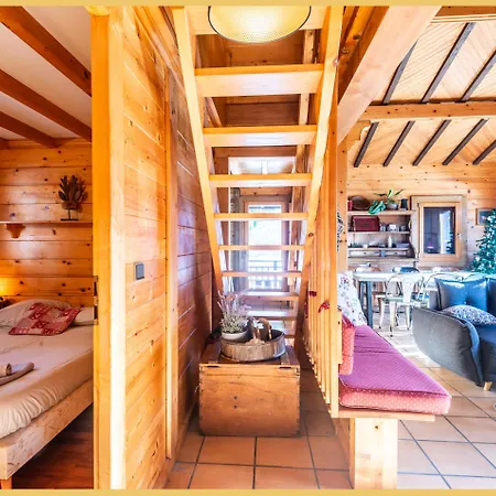 Apartment Sublime I T5 I Les Gets