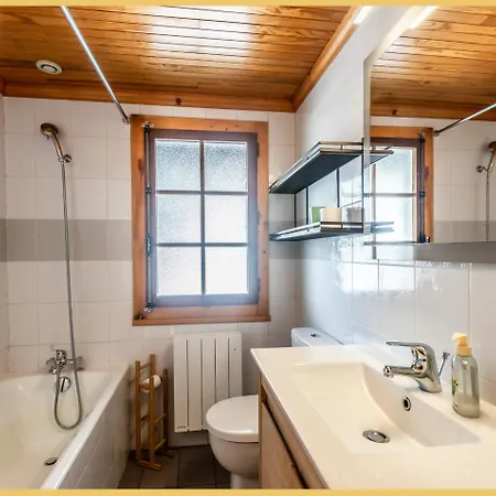 Apartman Sublime I T5 I *