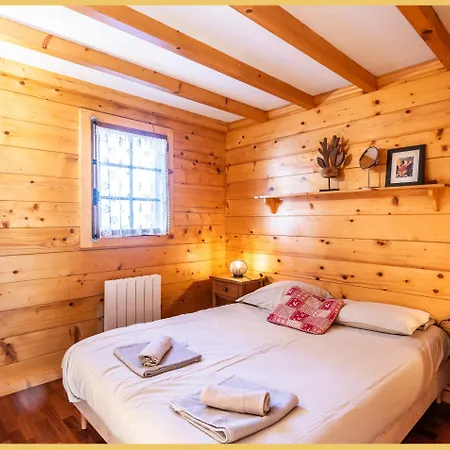 Apartman Sublime I T5 I