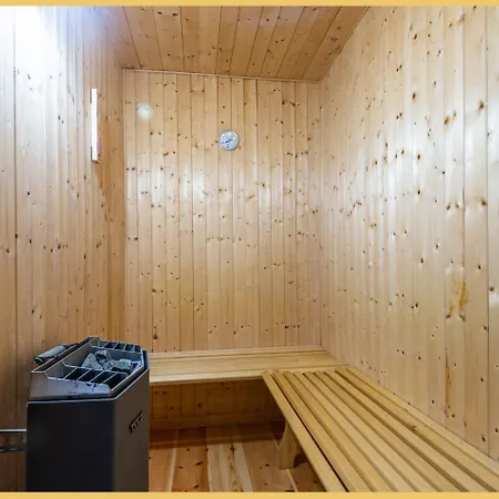 Apartman Sublime I T5 I *