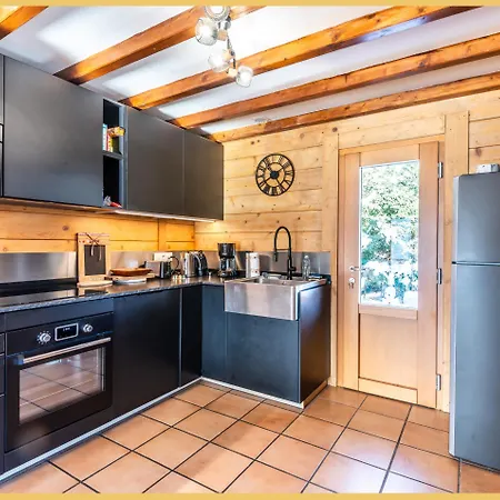 Apartman Sublime I T5 I