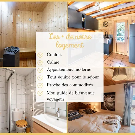 Sublime I T5 I Apartman *